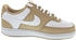 Nike Court Vision Low Next Nature Women hemp/white