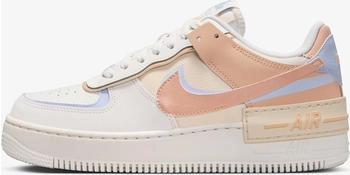 Nike Air Force 1 Shadow Women sail/white onyx/ghost/pale vanilla