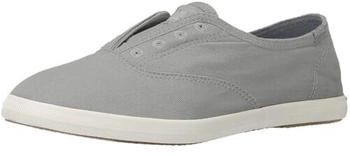 Keds Chillax Sneaker nieselgrau