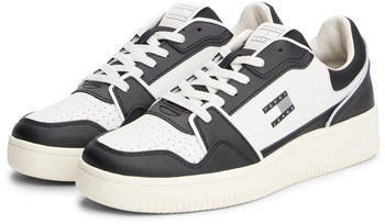 Tommy Hilfiger TJM Retro Basket Em0em01610 Niedriges Oberteil schwarz
