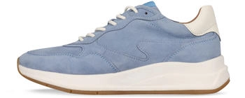 Salamander Sneaker himmelblau 25110866