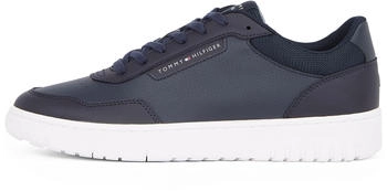 Tommy Hilfiger Basket Core blau schwarz FM05466