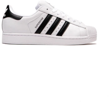 Adidas Superstar II Lowtop weiß