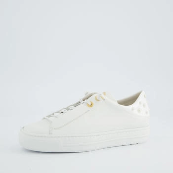 Paul Green Sneaker 5476-048 wei&szlig;