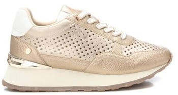 XTI 143779 Sneaker gold
