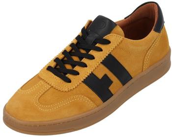 Palado Sneakers 'Qidan' safran schwarz