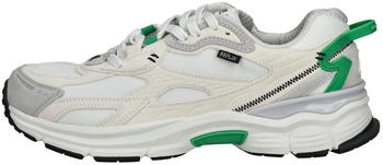 Replay Sneaker grau wei&szlig;