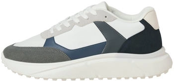 Jack & Jones Jfwaspire Pu Runner Noos weiß