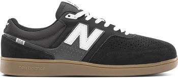 New Balance Brandon Westgate 508 Skateschuh schwarz