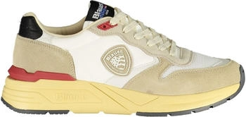 Blauer HT S5ray02 Herren-Sneakers beige wei&szlig;