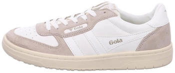 Gola Hawk '89 Schuhe braun schwarz