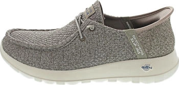 Skechers GO WALK MAX Freizeitschuhe grau