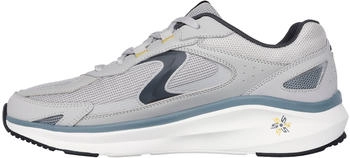 Skechers Vertex Sneaker gelb anthrazit hellgrau