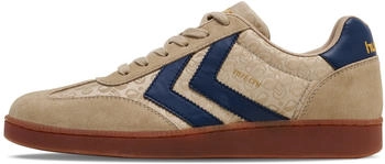 Hummel Vm78 Cph Jq Sneaker braun