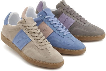 Elbsand Sneaker low beige blau