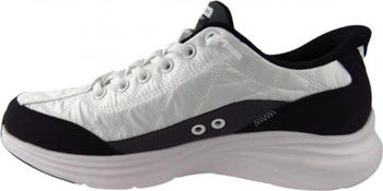 Skechers Contour Foam Sneaker wei&szlig;