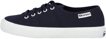 Superga Leggera S7151EW Schnürschuh navy weiß
