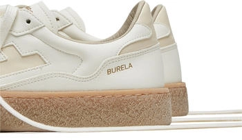 Flamingos' Life Sneaker Burela Bold creamweiss panna gum