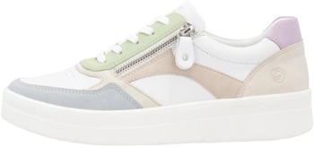 Remonte Dorndorf Sneaker Namur Rock Morelia weiss blau rosa