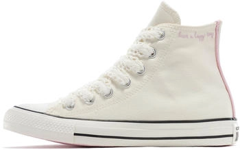 Converse Chuck Taylor All Star Turnschuhe weiss