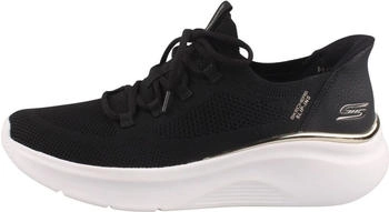 Skechers Bobs B Love True Delight Damen Sneaker schwarz