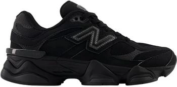 New Balance 9060 black cement