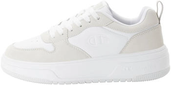 Champion RD18 LITE Sneaker beige wei&szlig;