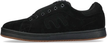 Etnies Callicut Skateschuhe schwarz weiß