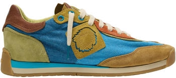 Satorisan Enso Gaia Schuhe blau