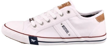MUSTANG Sneaker Style Schn&uuml;rhalbschuh S9 49