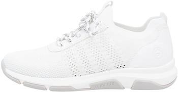 Remonte Dorndorf D1S05-80 Damen Sneaker wei&szlig;