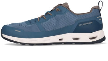 Salamander Sneaker navy 25108952