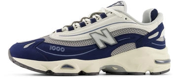New Balance Sneaker dunkelblau