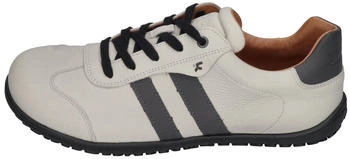 Koel Barfußschuh Off White grey