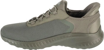 Skechers BOBS Sport Squad Chaos Lifestyle Schuhe olive