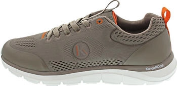 KangaROOS Sneaker braun 70114 000 3117