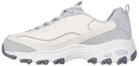 Skechers Sneaker "DLITES", Plateausneaker, Chunky Sneaker, Freizeitschuh mit
