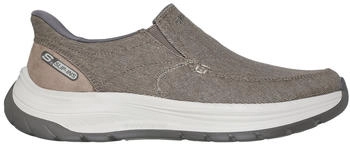 Skechers Decklan - Gulliver taupe