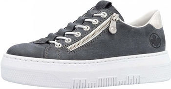 Rieker Sneaker (M1953) grau