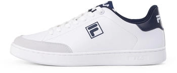 Fila Courtbay Men (FFM0365) white/navy