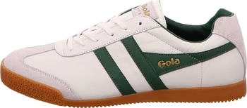 Gola Harrier white/green/green