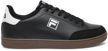 Fila Courtbay Men (FFM0365) black/white