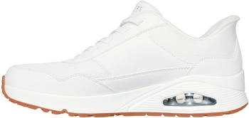 Skechers Women's Uno - Banksia white