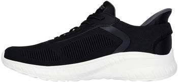 Skechers Slip-ins: BOBS Sport Squad Chaos - Solid Step black