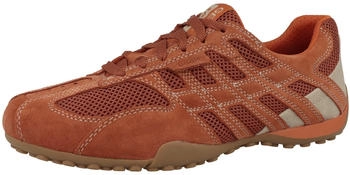 Geox Snake Original Men (U55MNA02214) brick