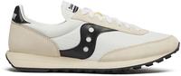 Saucony Trainer 80 Sneakers black 42 white/black