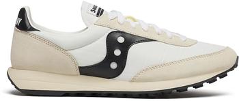 Saucony Trainer 80 white/black