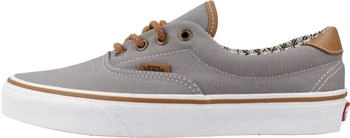 Vans Ua Era 59 c l Sneaker grau