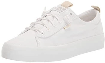 Keds Kickback Sneaker weiß