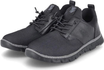 Salamander Sneaker schwarz